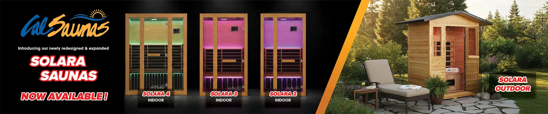 Calspas hot tub being used in a family setting - Palmbeach Gardens