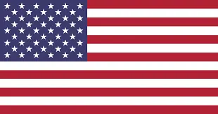 american flag-Palmbeach Gardens