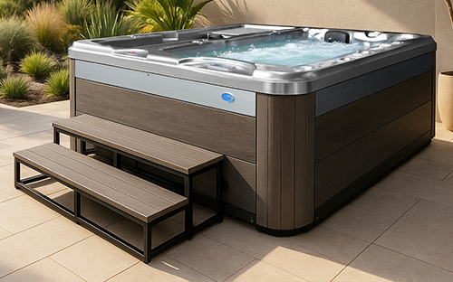Cold Plunge&trade; Spas Palmbeach Gardens hot tubs for sale