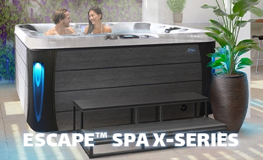 Escape X-Series Spas Palmbeach Gardens hot tubs for sale