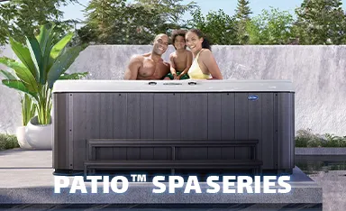 Patio Plus™ Spas Palmbeach Gardens hot tubs for sale