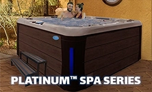 Platinum™ Spas Palmbeach Gardens hot tubs for sale