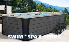 Swim X-Series Spas Palmbeach Gardens hot tubs for sale