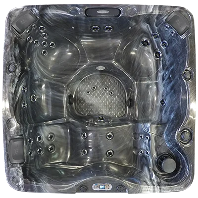 Pacifica EC-739L hot tubs for sale in Palmbeach Gardens