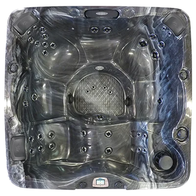 Pacifica-X EC-739LX hot tubs for sale in Palmbeach Gardens