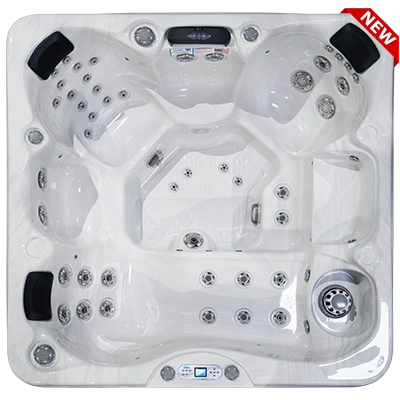 Costa EC-749L hot tubs for sale in Palmbeach Gardens