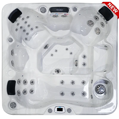 Costa-X EC-749LX hot tubs for sale in Palmbeach Gardens