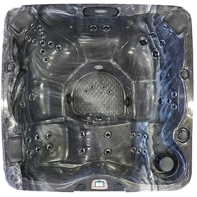 Pacifica-X EC-751LX hot tubs for sale in Palmbeach Gardens