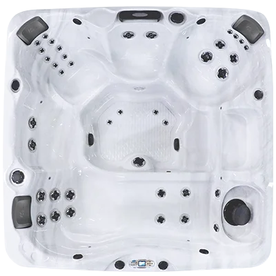 Avalon EC-840L hot tubs for sale in Palmbeach Gardens