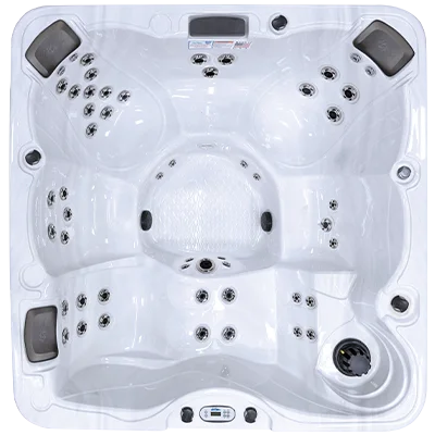 Pacifica Plus PPZ-743L hot tubs for sale in Palmbeach Gardens