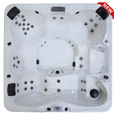 Pacifica Plus PPZ-743LC hot tubs for sale in Palmbeach Gardens