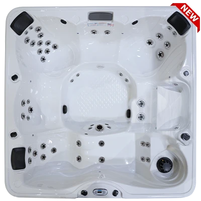 Atlantic Plus PPZ-843LC hot tubs for sale in Palmbeach Gardens