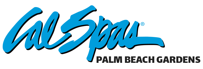 Calspas logo - Palmbeach Gardens